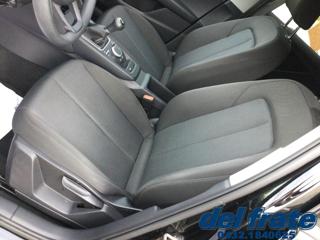 AUDI Q2 usata, con Controllo automatico clima