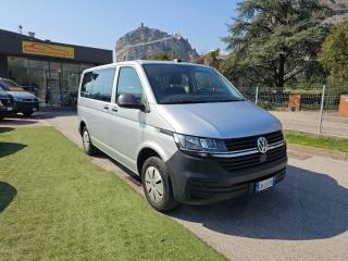 VOLKSWAGEN Transporter usata, con Controllo vocale
