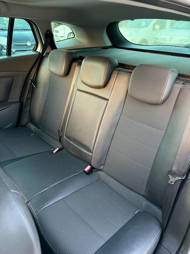 RENAULT Megane usata, con Fendinebbia