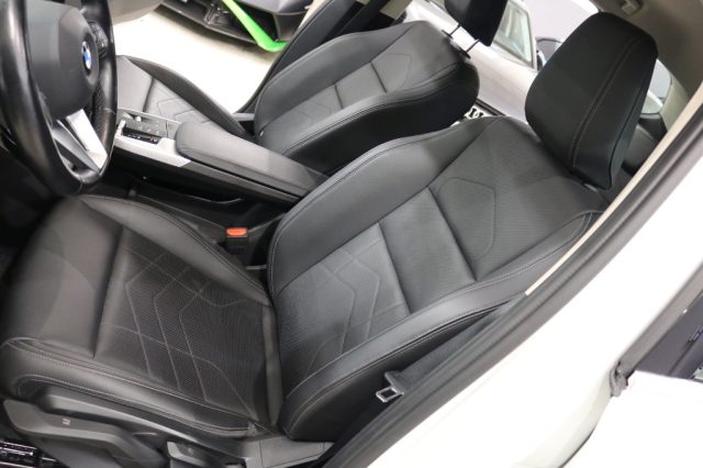 BMW X1 usata, con Controllo trazione