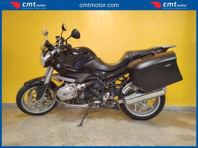 BMW R 1200 R usata 0