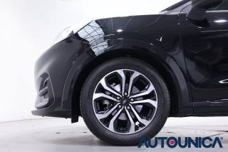 FORD Puma usata, con Controllo automatico clima