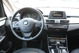 BMW 216 usata, con Immobilizzatore elettronico