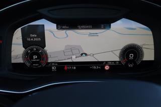 AUDI Q7 usata, con Autoradio digitale