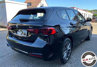 BMW 120 usata, con Boardcomputer