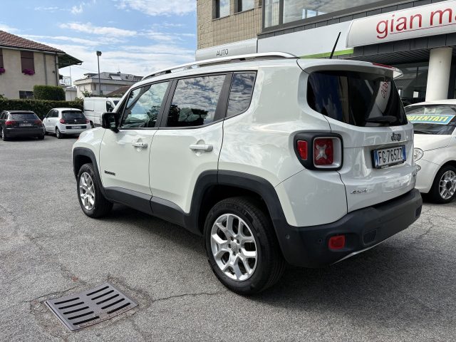 JEEP Renegade usata 2