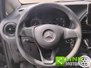 MERCEDES-BENZ Vito usata, con ESP