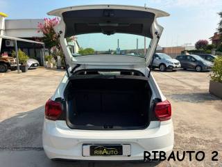 VOLKSWAGEN Polo usata, con Chiusura centralizzata