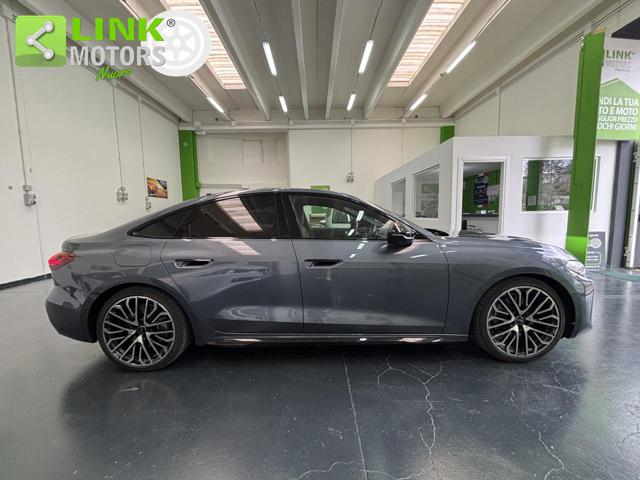 AUDI A5 usata 5