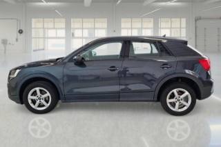 AUDI Q2 usata, con Autoradio