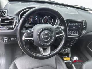 JEEP Compass usata 13