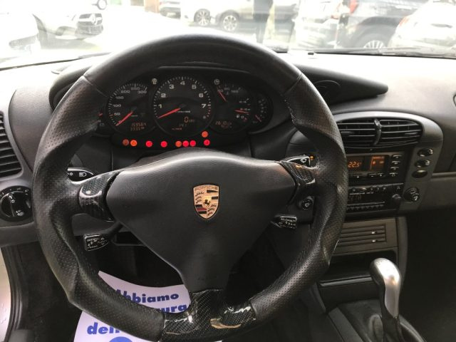 PORSCHE 911 usata, con Servosterzo
