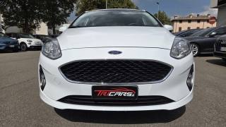 FORD Fiesta usata, con Airbag