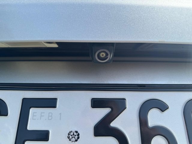 SSANGYONG Tivoli usata, con Sedili riscaldati