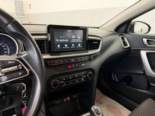 KIA Ceed usata, con Sensori di parcheggio posteriori