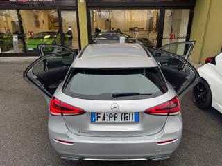 MERCEDES-BENZ A 180 usata, con Chiusura centralizzata