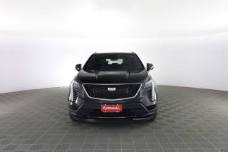 CADILLAC XT4 XT4 350 TD AWD Sport