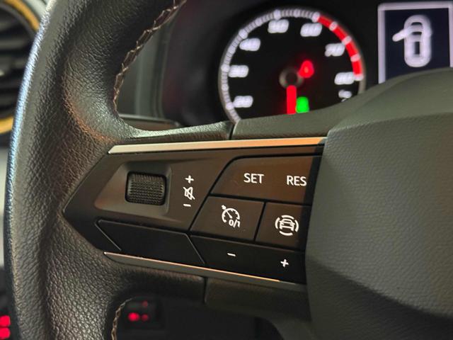 SEAT Arona usata 10