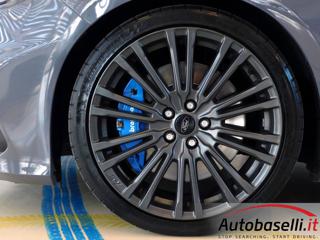 FORD Focus usata, con Cruise Control