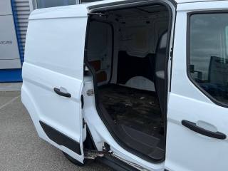 FORD Transit Connect usata, con Luci diurne