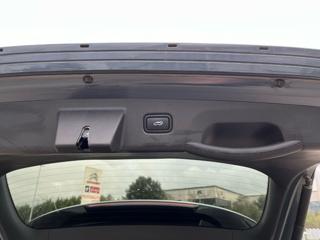HYUNDAI Tucson usata, con Park Distance Control