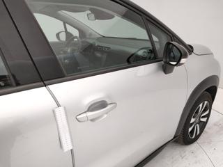 CITROEN C3 Aircross usata, con Streaming musicale integrato