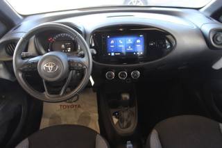 TOYOTA Aygo X usata, con Servosterzo