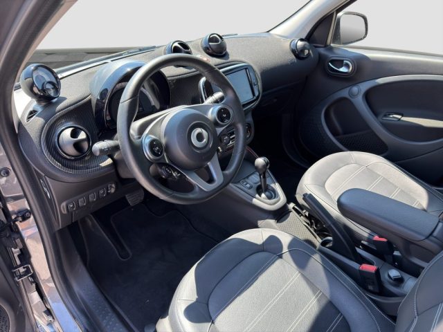 SMART ForFour usata 8