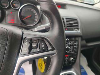 OPEL Meriva usata, con Volante in pelle