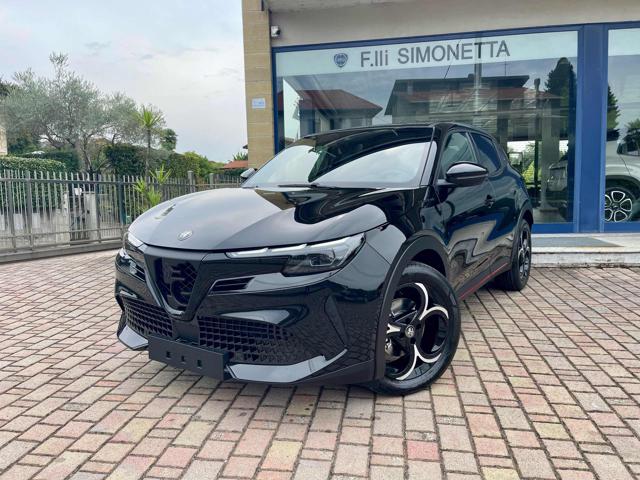 ALFA ROMEO Junior usata, con ABS