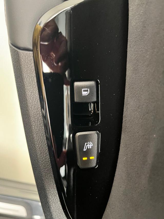 KIA Sportage usata, con Boardcomputer