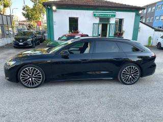AUDI A6 usata, con Controllo automatico clima