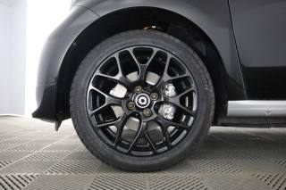 SMART ForFour usata 8