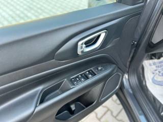 JEEP Compass usata, con Autoradio