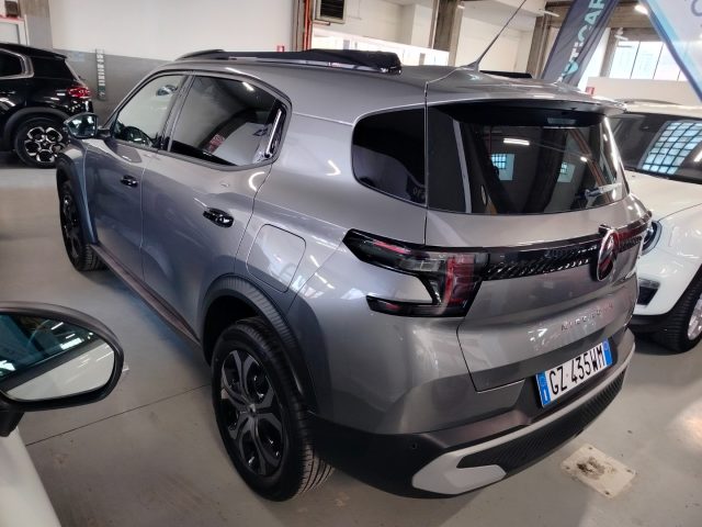 CITROEN C3 Aircross usata, con Cruise Control