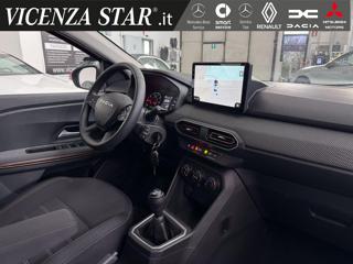 DACIA Sandero usata, con Climatizzatore