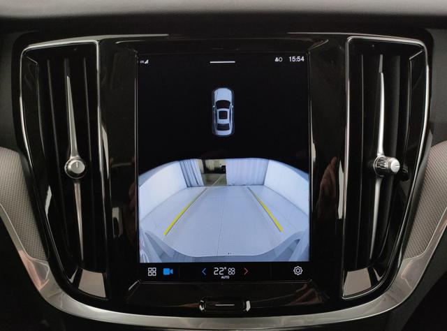 VOLVO S60 usata, con Volante in pelle