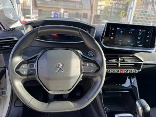 PEUGEOT 208 usata, con Controllo automatico clima