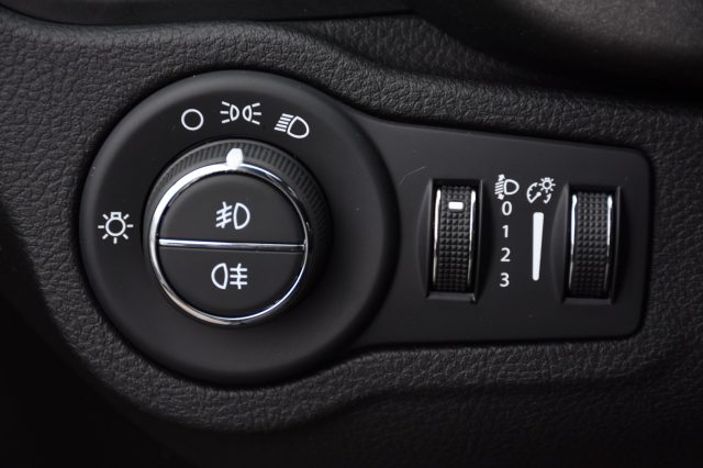 FIAT 500X usata, con USB