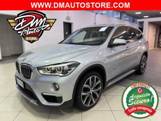 BMW X1 xDrive25d Msport