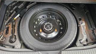 NISSAN Qashqai usata, con Controllo elettronico della corsia