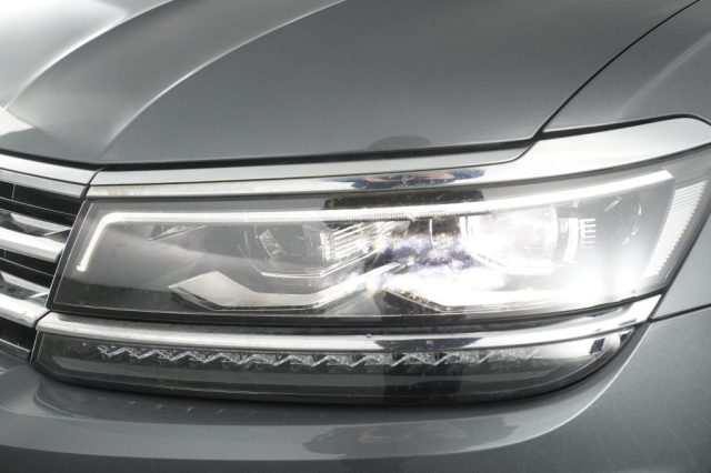 VOLKSWAGEN Tiguan usata 13
