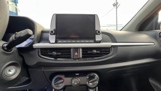 KIA Picanto usata, con Chiusura centralizzata