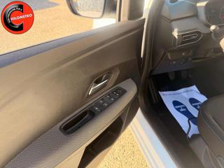 DACIA Sandero usata, con Cruise Control