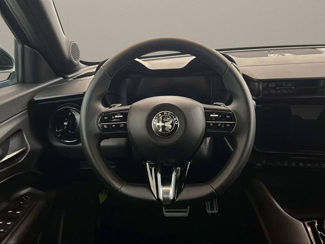 ALFA ROMEO Junior usata, con Park Distance Control