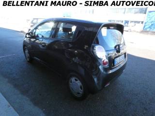 CHEVROLET Spark usata, con Autoradio