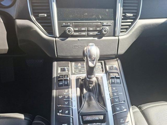 PORSCHE Macan usata, con Servosterzo