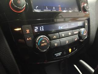 NISSAN Qashqai usata, con Fendinebbia