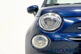 FIAT 500C usata, con Cruise Control