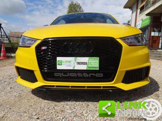 AUDI S1 usata, con Sensori di parcheggio posteriori